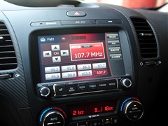 |L(fng)_(d),K3,2013 1.8L Ԅ(dng)Premium,пطP(sh)ĈDƬ