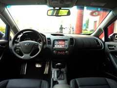 |L(fng)_(d),K3,2013 1.8L Ԅ(dng)Premium,пطP(sh)ĈDƬ