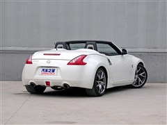 ծa(chn)(M(jn)),ծa(chn)370Z,2013 3.7L Roadster,܇^(sh)ĈDƬ