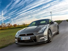 ծa(chn)(M(jn)),ծa(chn)GT-R,2014 3.8T Premium Edition ؼt(ni),܇^(sh)ĈDƬ