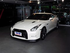 ծa(chn)GT-R 2014 3.8T Premium Edition ؼt(ni)