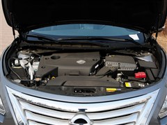 2013 2.5L XLI(lng)Ȱ