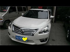 2013 2.5L XLI(lng)Ȱ