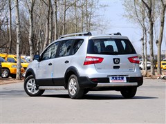 2013 J 1.6XL CVTm