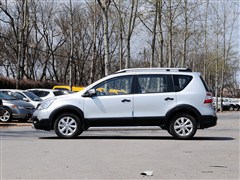 2013 J 1.6XL CVTm