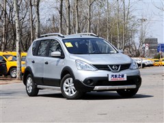 2013 J 1.6XL CVTm