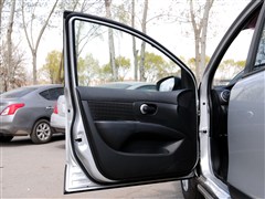 2013 J 1.6XL CVTm