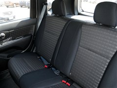 2013 J 1.6XL CVTm