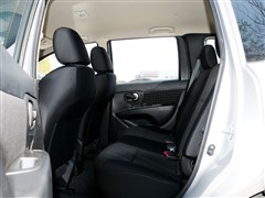 2013 J 1.6XL CVTm