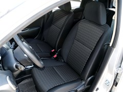 2013 J 1.6XL CVTm