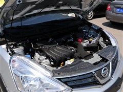 2013 J 1.6XL CVTm