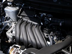 2013 J 1.6XL CVTm
