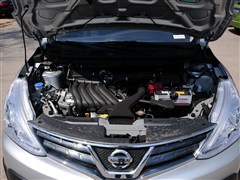 2013 J 1.6XL CVTm