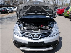 2013 J 1.6XL CVTm