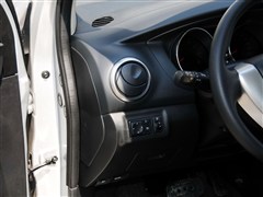 2013 J 1.6XL CVTm