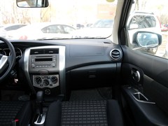 2013 J 1.6XL CVTm