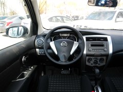 2013 J 1.6XL CVTm