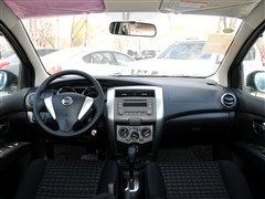 2013 J 1.6XL CVTm