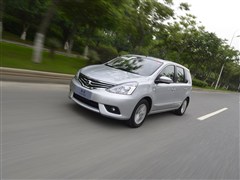 2013 1.6XL CVTA