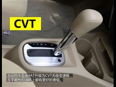 2013 1.6XL CVTA