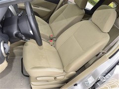 2013 1.6XL CVTA