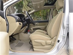 2013 1.6XL CVTA