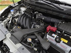 2013 1.6XL CVTA