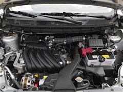 2013 1.6XL CVTA