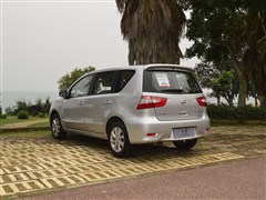 2013 1.6XL CVTA