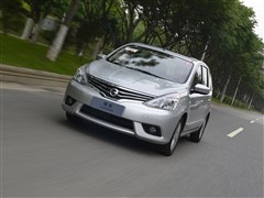 2013 1.6XL CVTA