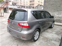2013 1.6XL CVTA