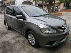 2013 1.6XL CVTA
