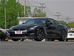 ծa(chn)GT-R 2014 3.8T Premium Edition ɫ(ni)
