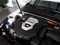 2013 2.0L Hybrid