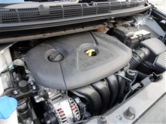 2013 2.0L 5Ԅ(dng)m (gu)IV