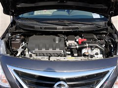 2014 1.5XL CVTA