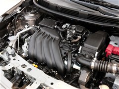 2014 1.5XE CVTm