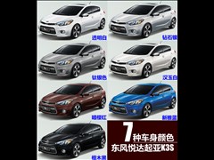 |L(fng)_(d),K3S,2014 1.6L Ԅ(dng)Premium,D⌍(sh)ĈDƬ