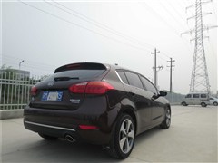|L(fng)_(d),K3S,2014 1.6L Ԅ(dng)Premium,W(wng)ь(sh)Č(sh)ĈDƬ