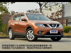 2014 2.0L CVT(q) 4WD