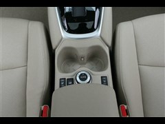 2014 2.0L CVT(q) 4WD