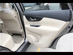 2014 2.0L CVT(q) 4WD