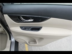 2014 2.0L CVT(q) 4WD