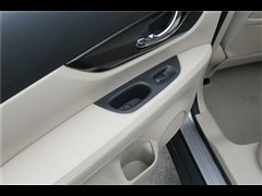 2014 2.0L CVT(q) 4WD