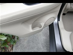 2014 2.0L CVT(q) 4WD