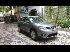 2014 2.0L CVT(q) 4WD