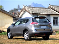 2014 2.0L CVTI(lng) 2WD