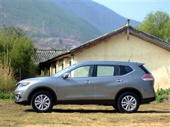 2014 2.0L CVTI(lng) 2WD