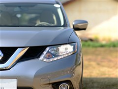 2014 2.0L CVTI(lng) 2WD
