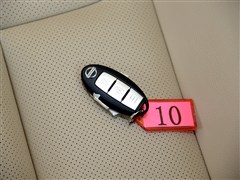 2014 2.0L CVTI(lng) 2WD